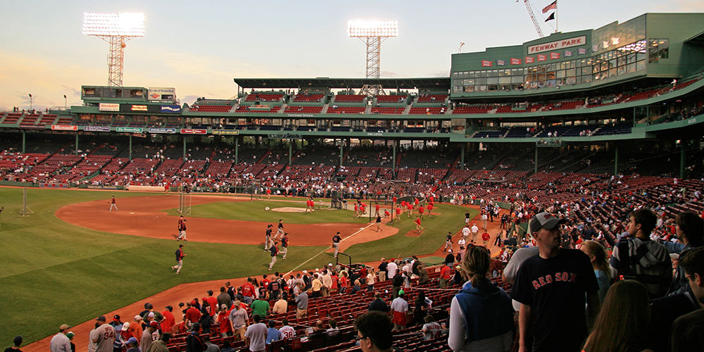 Introducing the Green Monster: Cover Your Bases with Fenway Park Facts & Tips