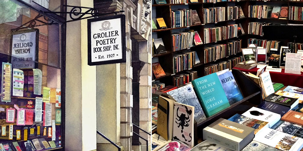 Literally a Smart Vacation: Explore Literary Boston