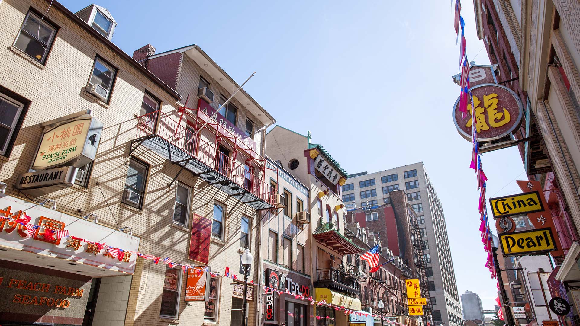 Must-Eat Dishes at Boston’s Chinatown Restaurants