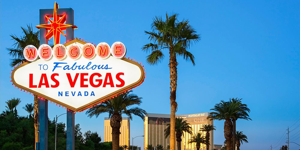 Where to Catch a Glimpse of Historic Las Vegas