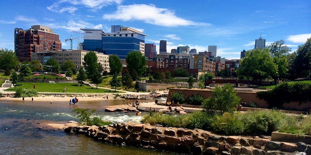 Get to Know Denver's LoHi District | Marriott Bonvoy Traveler