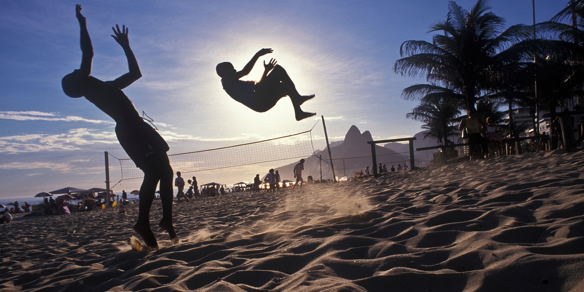 Kid-Friendly Rio? Yes, It Exists.