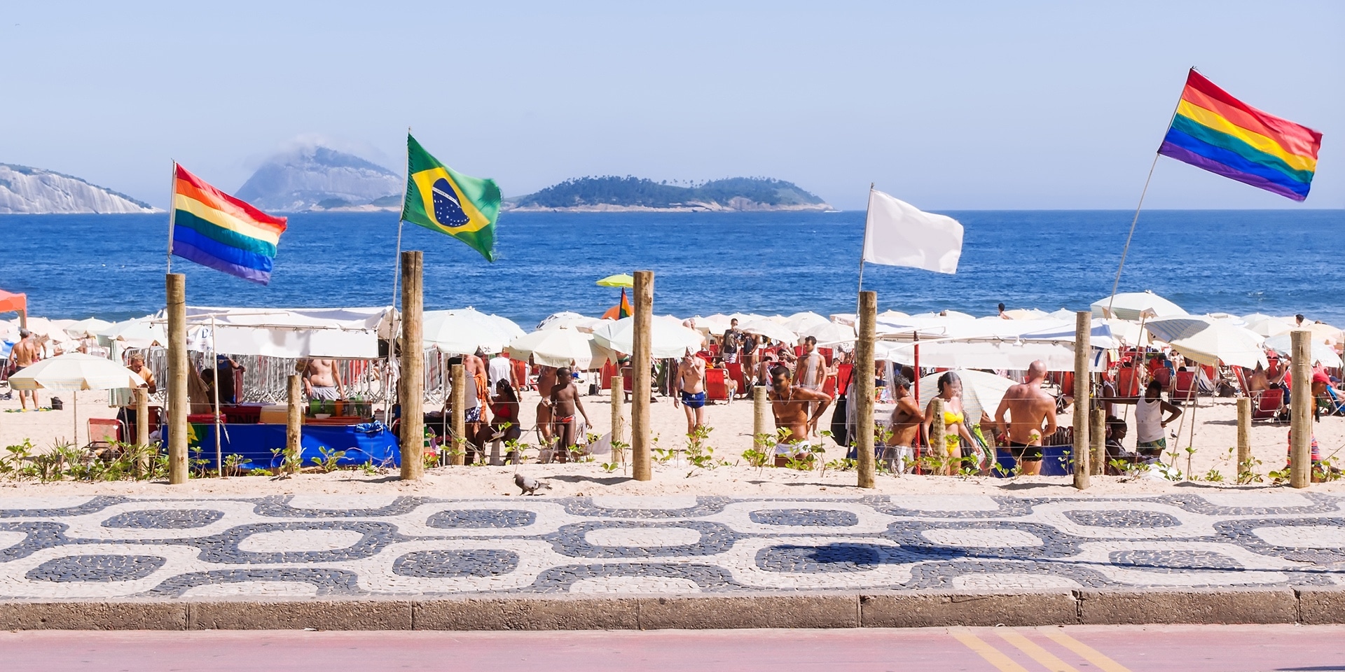 The Qu(ee)rky Side of Rio: Get the LGBT Scoop on the Marvelous City