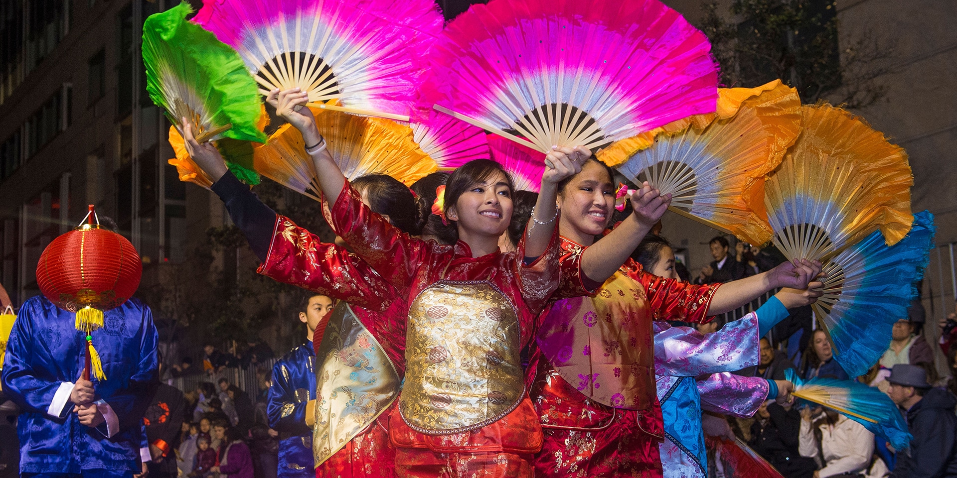 5 Things To Do in Chinatown on Your San Francisco Girls’ Weekend