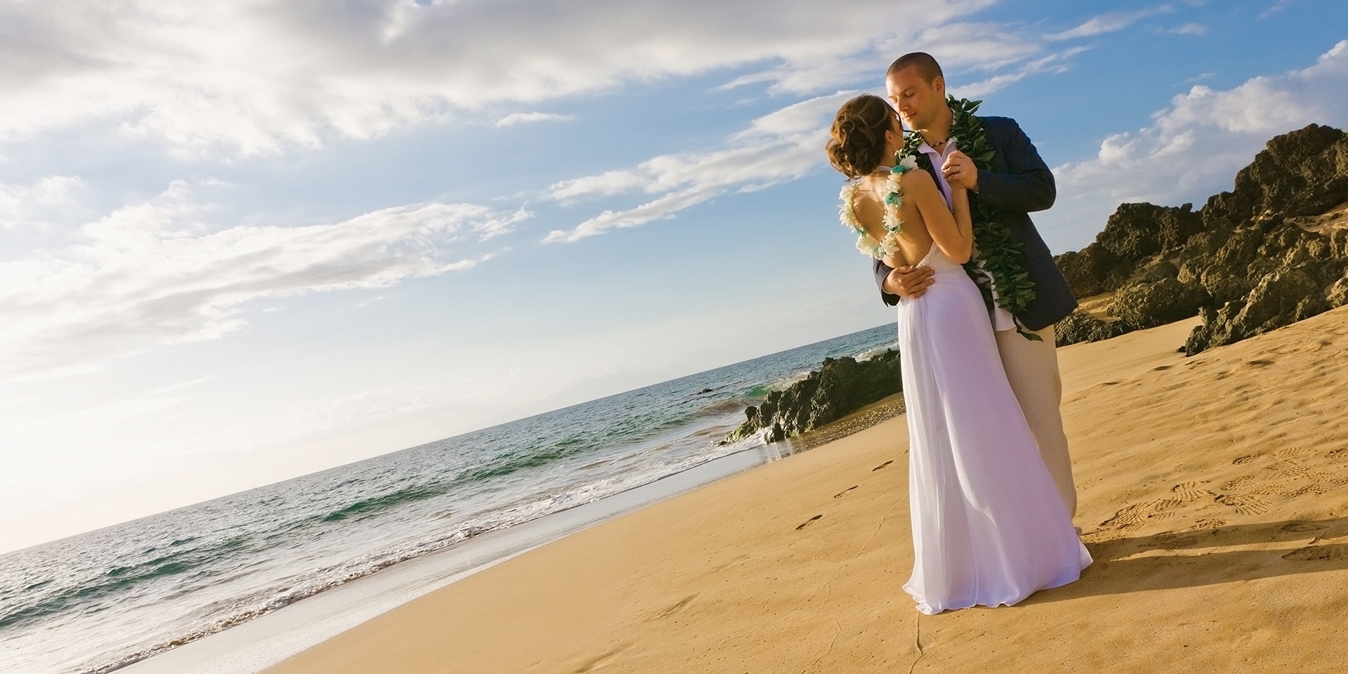 How To Plan A Dream Destination Wedding In Hawaii