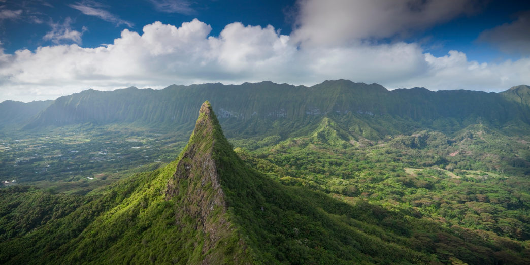Hiking in Hawaii: Traverse the Trails on Your Island Vacation