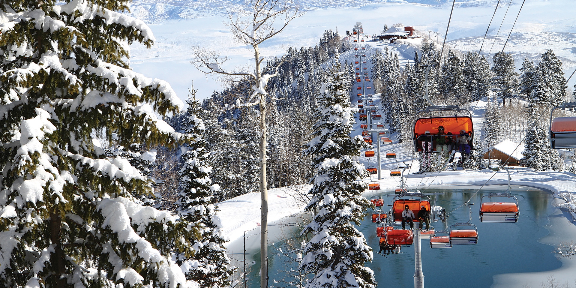 Mountain Ready? Here’s How to Spend 72 Unforgettable Hours in Park City