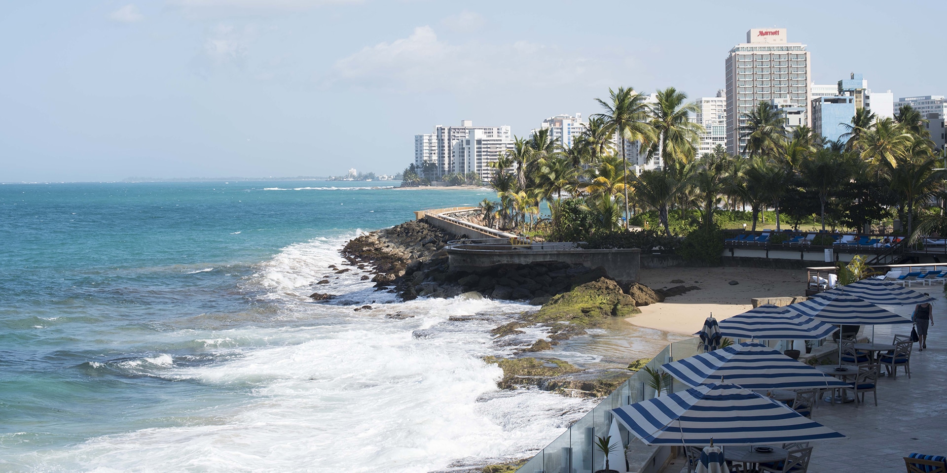What To See and Do on Your Weekend Break in San Juan