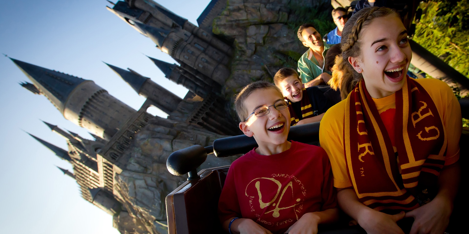 Are You a Muggle in Orlando? Here’s How to Tackle The Wizarding World of Harry Potter
