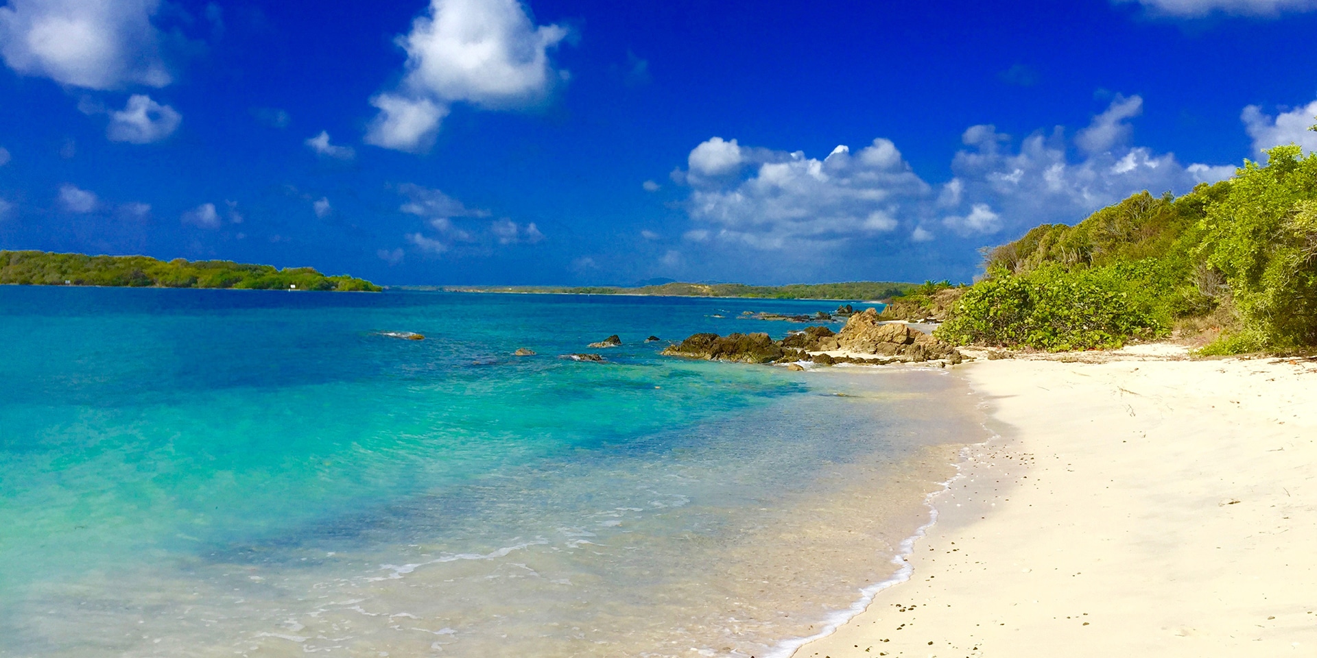 A Guide To Vieques And Culebra Puerto Rico S Lush Outer Islands