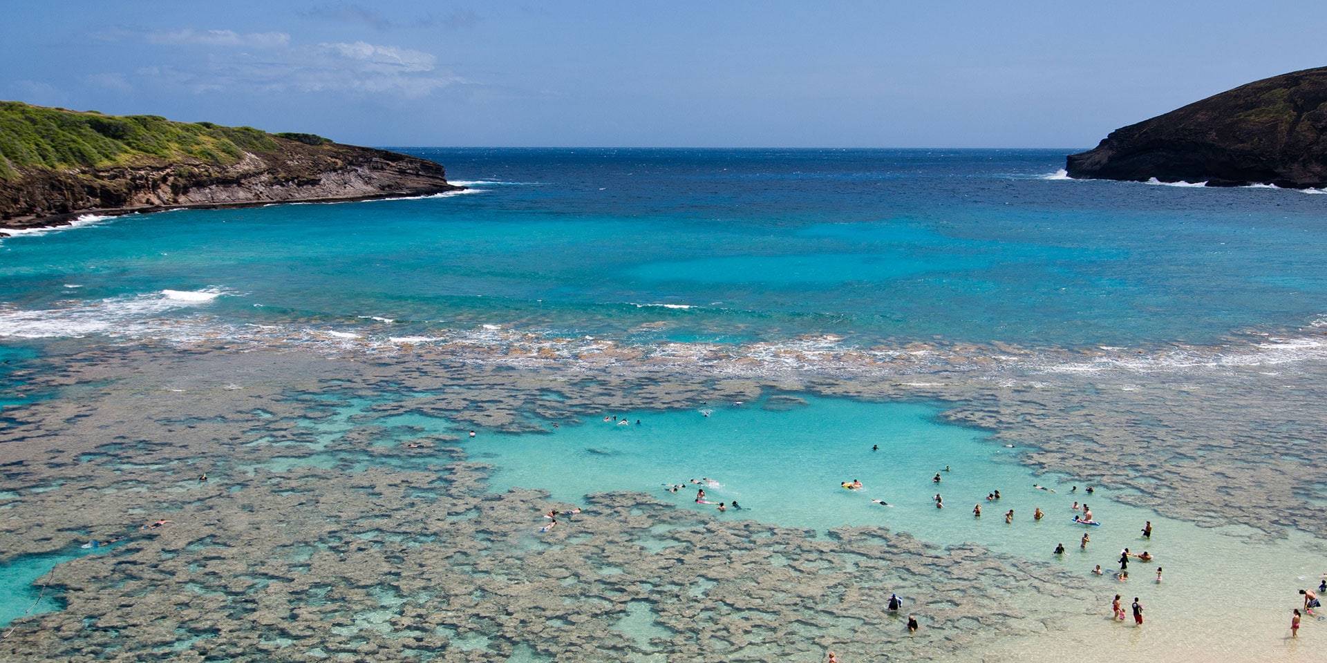 Ready to Make a Splash? These 10 Beaches Promise to Deliver