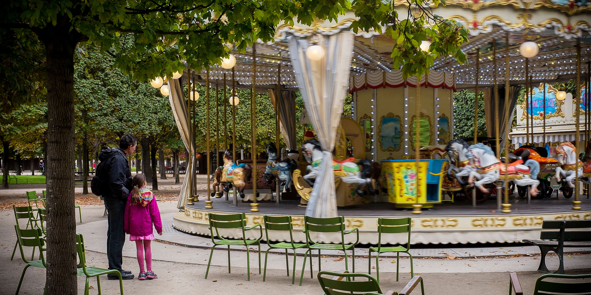 Visiting Paris with Kids? Here Are 4 Offbeat Spots “Les Enfants” Will Love