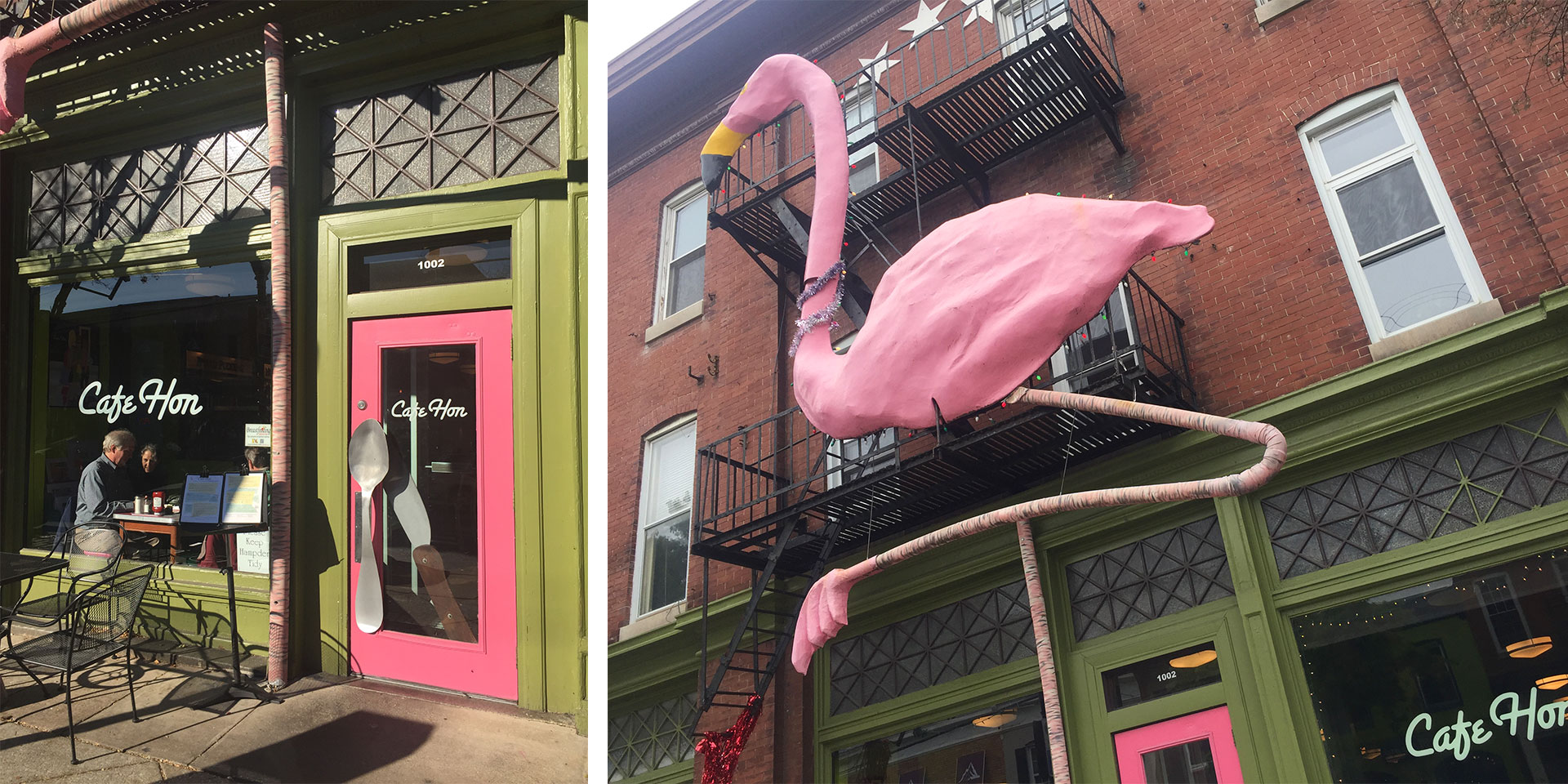 In Search of Offbeat Baltimore? Here’s Where to Get Quirky in Charm City