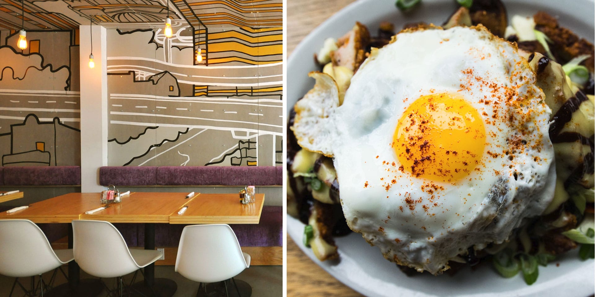 Where to Brunch in Montreal’s Mile End Neighborhood