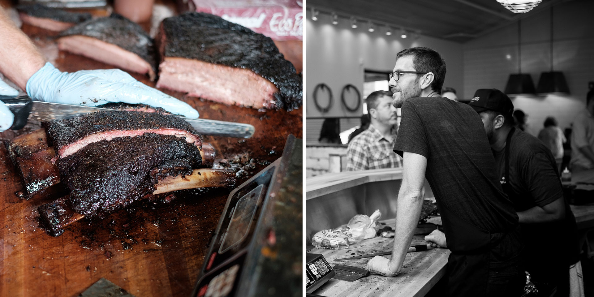 Barbecue Evolves When a Top Austin Pitmaster Heads to Charleston’s Lowcountry
