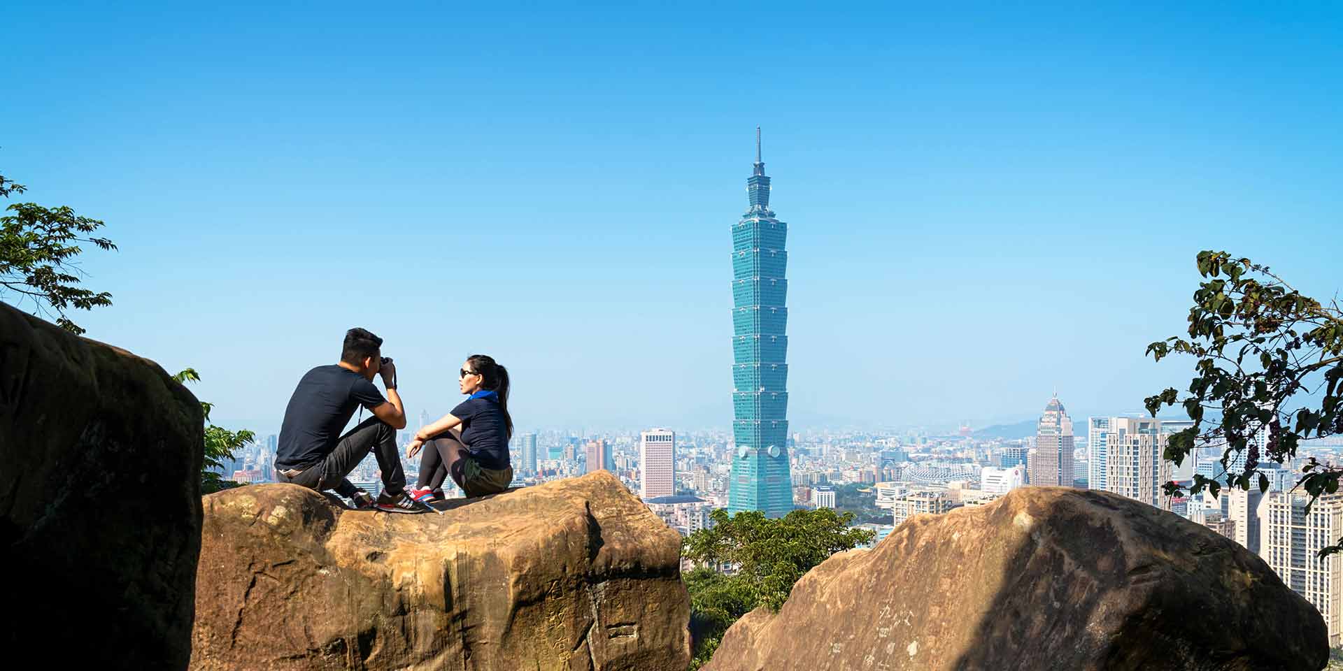 Artisans and Crafts: An Insider’s Guide to Taipei’s New and Old Allure