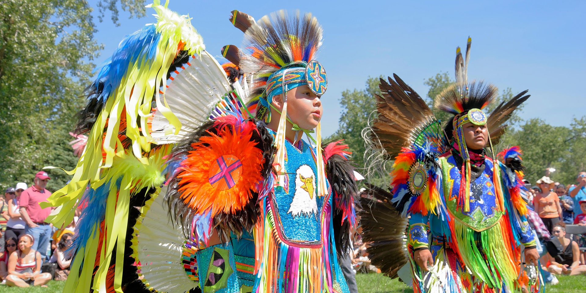From Powwows to Souks: 5 Must-Do Calgary Cultural Festivals
