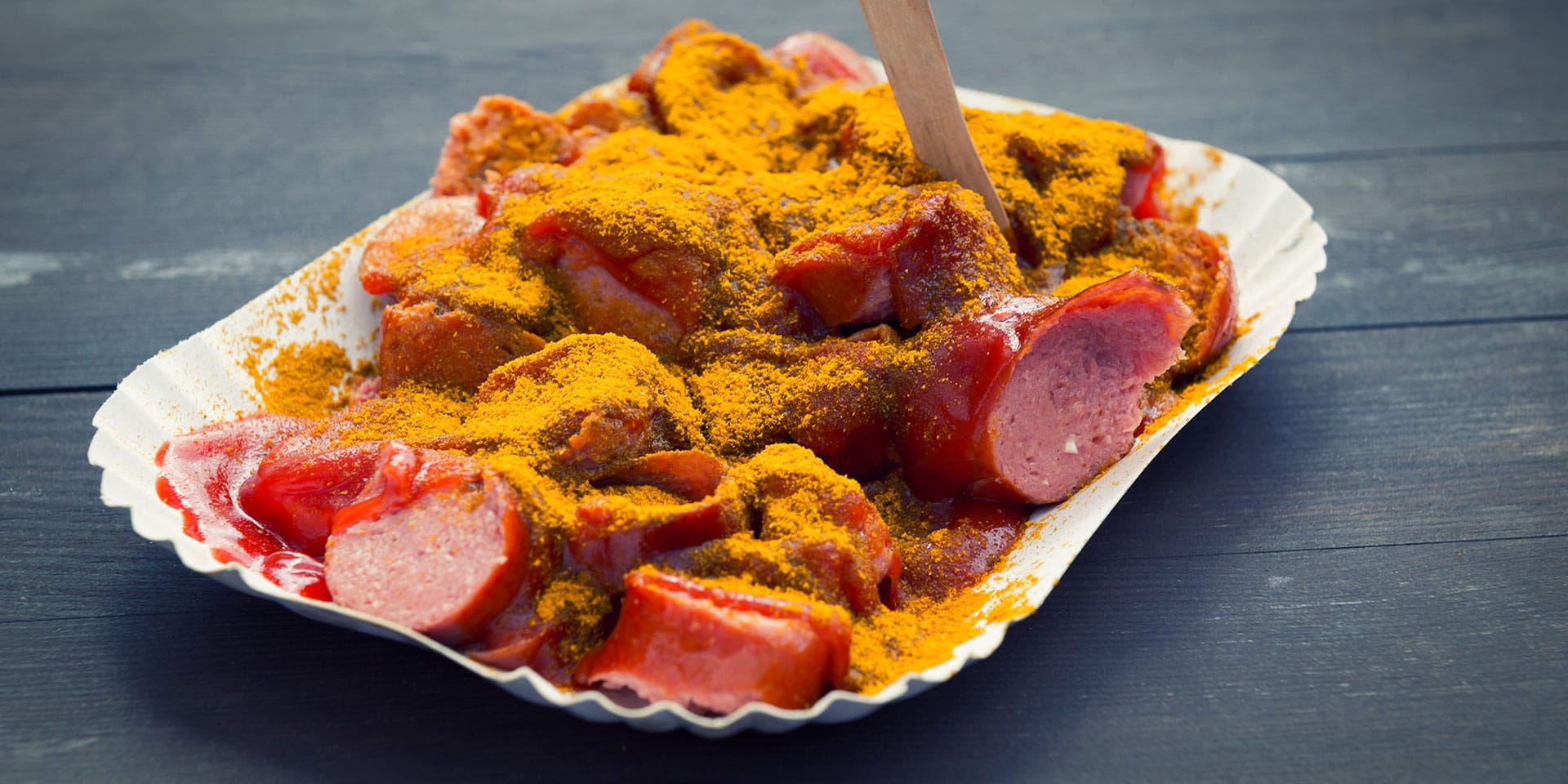 Currywurst and Beyond: Classic Berlin Eats and Where to Find Them