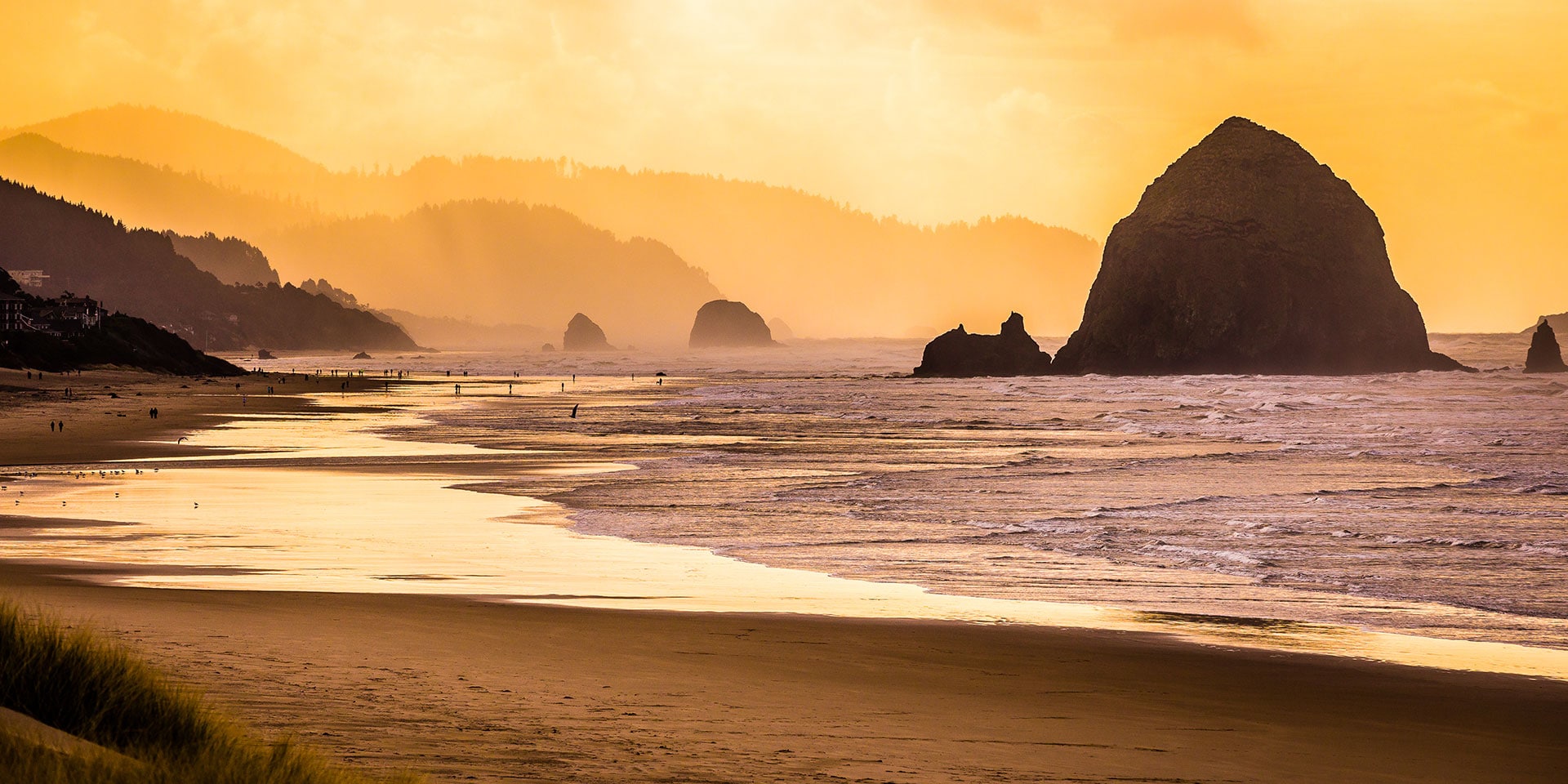 Beaching it on a Budget? Here Are 10 Affordable U.S. Vacation Spots