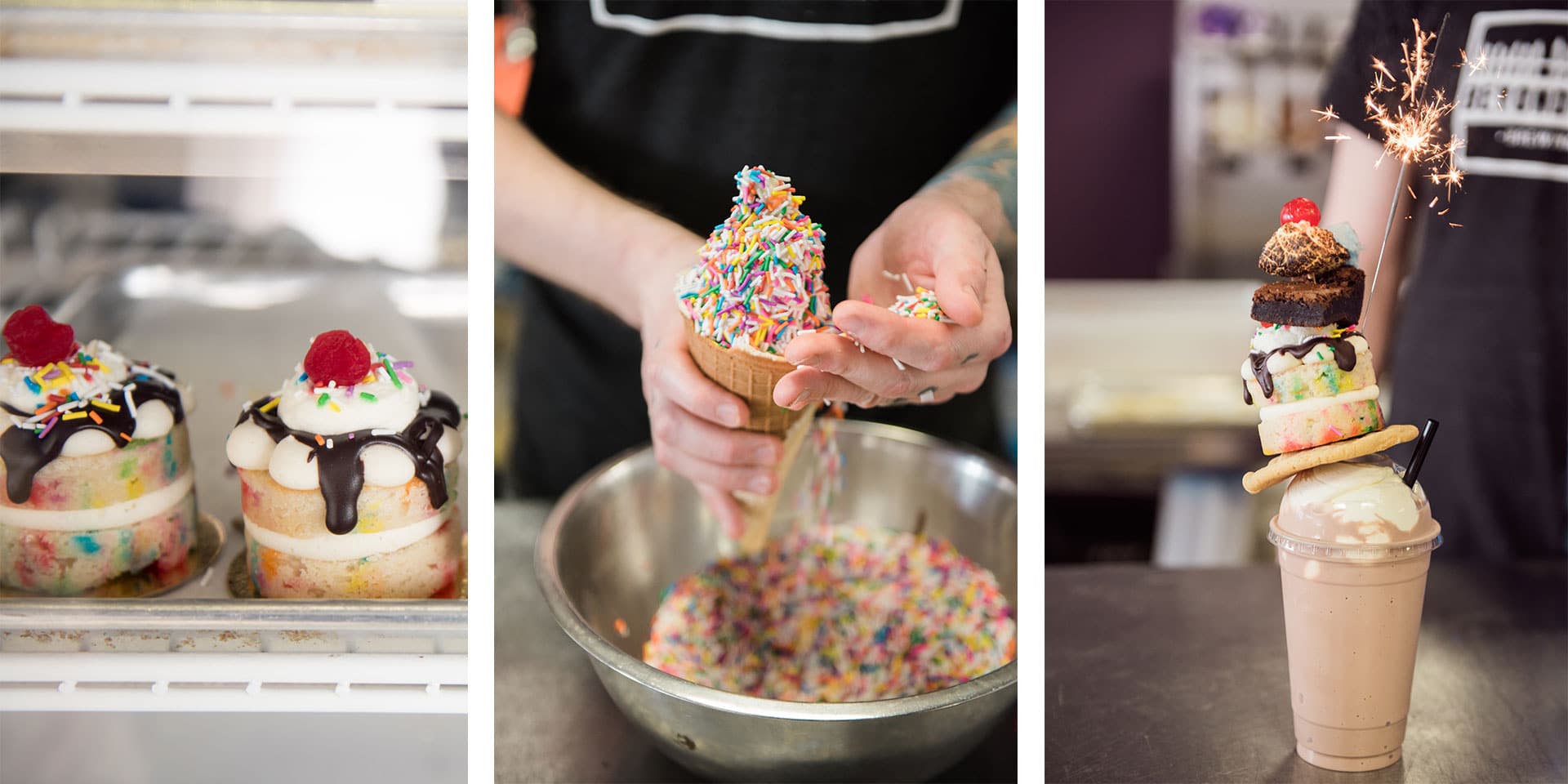 Craving Ice Cream? Here’s 4 Ottawa Hot Spots to Cool Down at This Summer