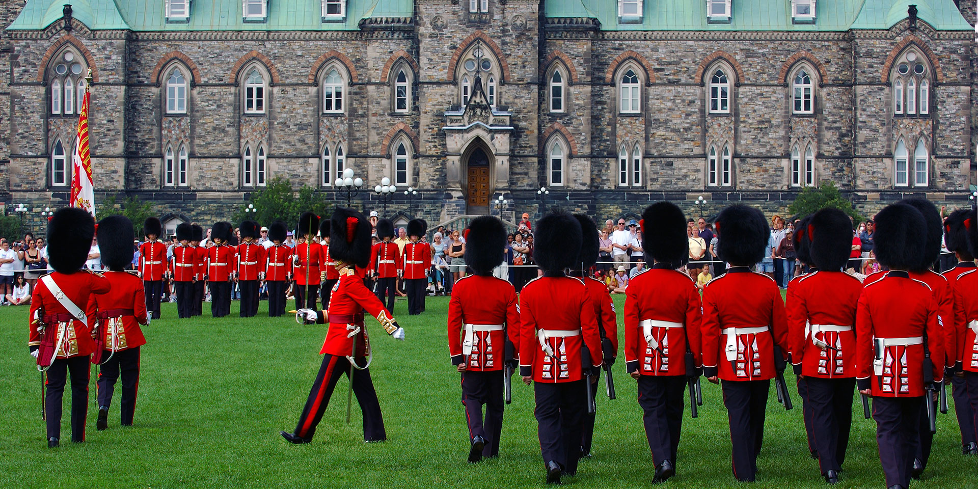 Is Ottawa Canada’s Capital of Fun? Bring the Family to the City’s Hottest Summer Events