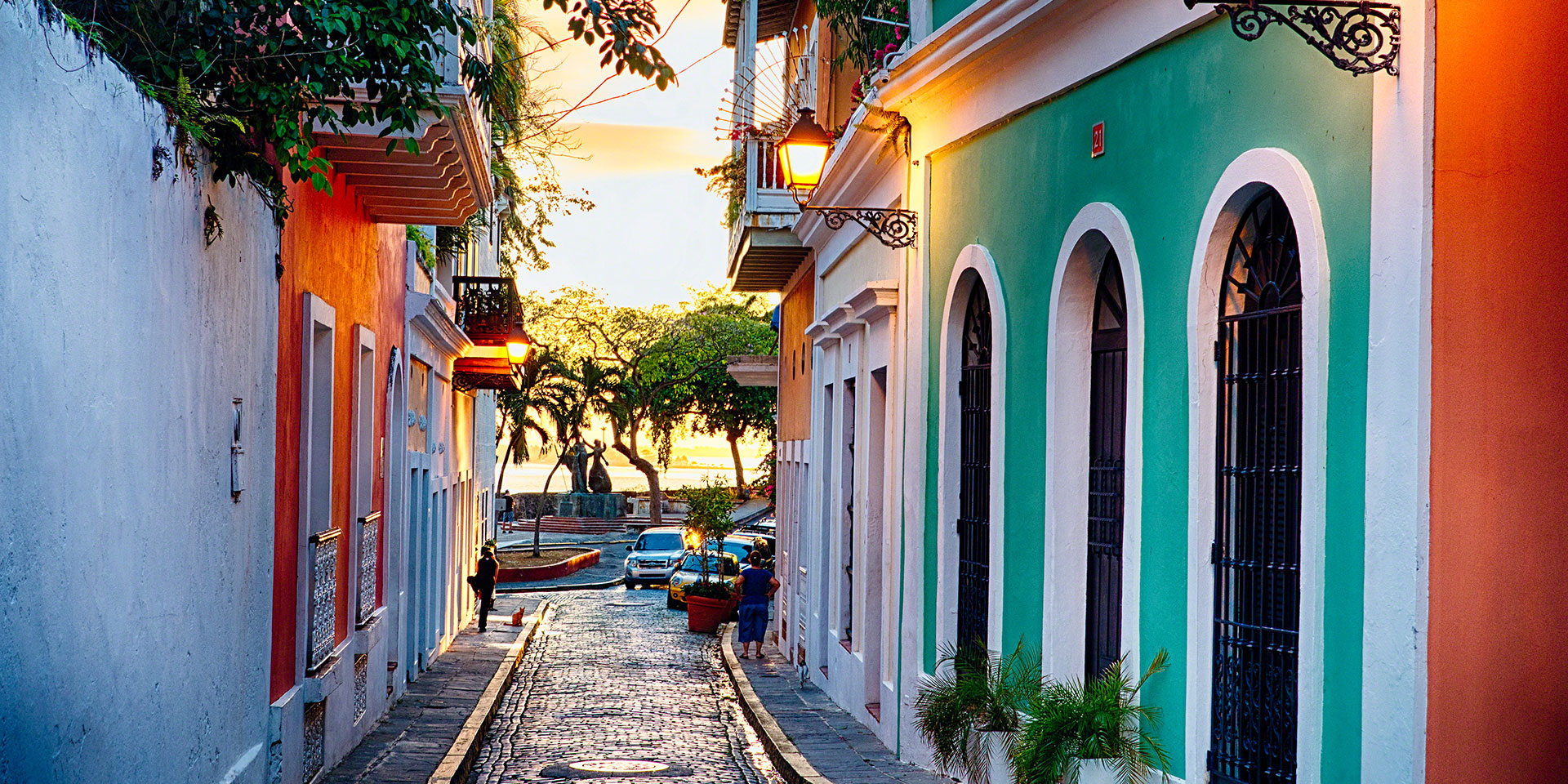5 Things to Do in Old San Juan Beyond the Castillo