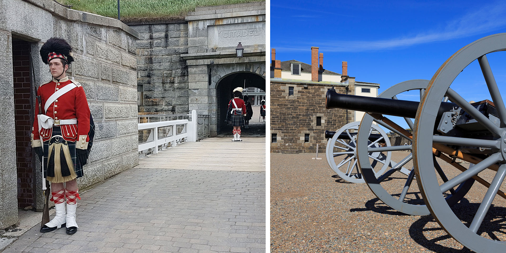 things to do in halifax canada citadel