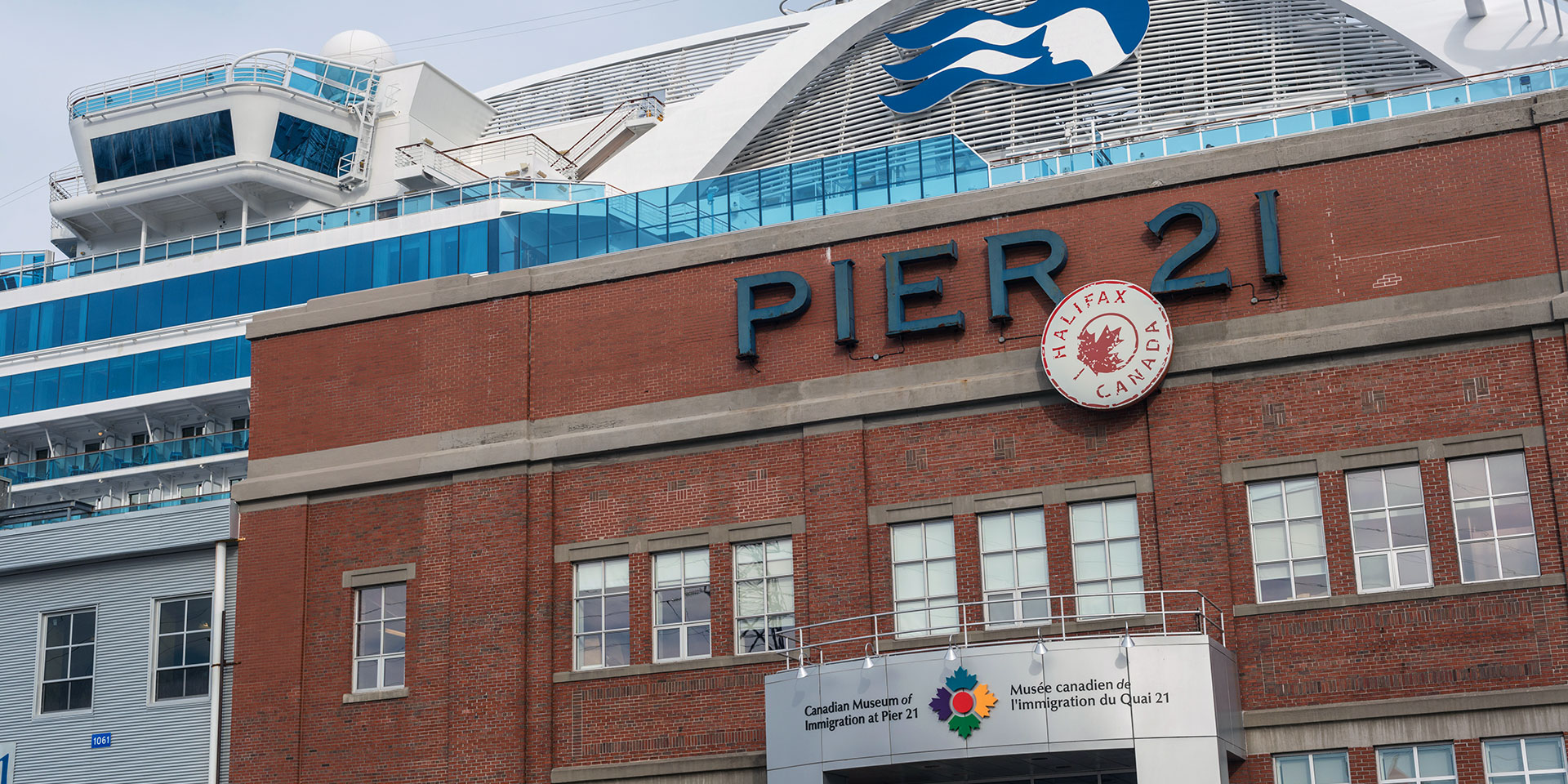 things to do in halifax pier 21