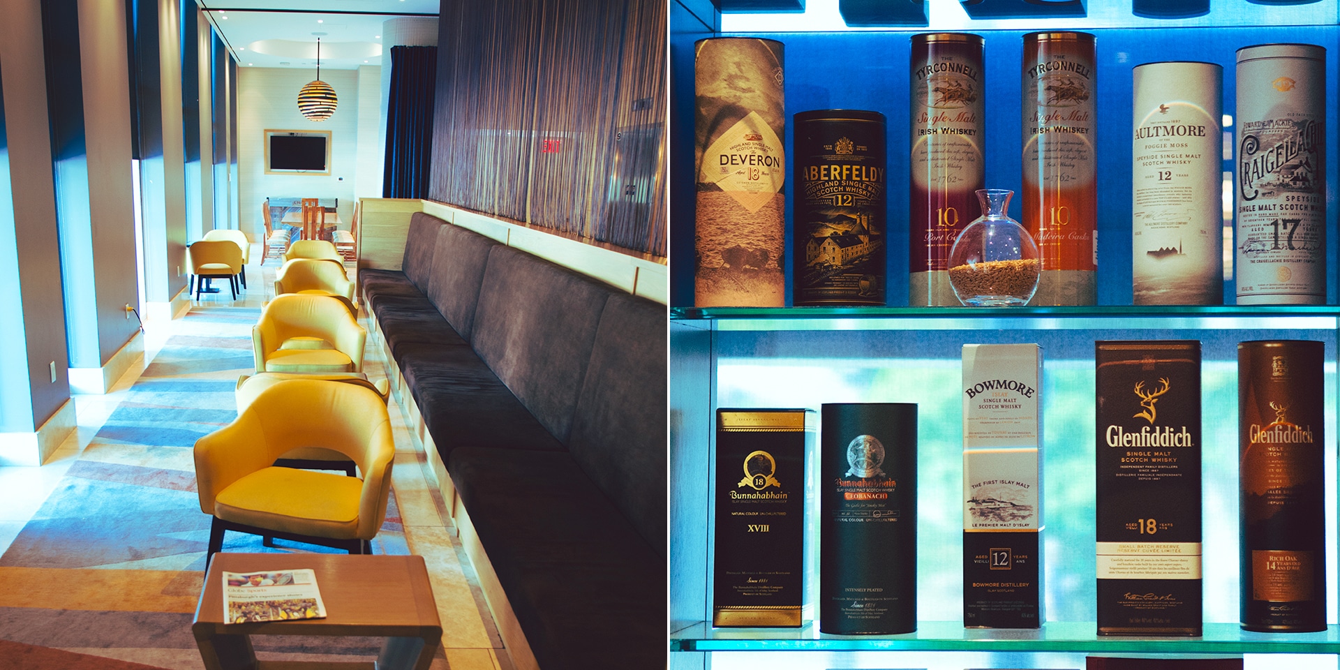 Whisky Cocktails in Toronto | Marriott Bonvoy Traveler