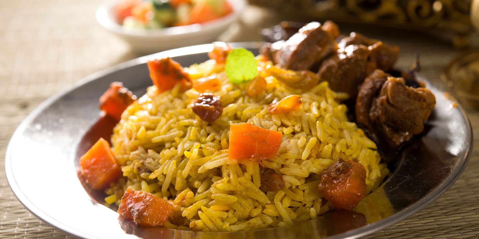 Taste Your Way Through Detroit’s 5 Best Middle Eastern Restaurants