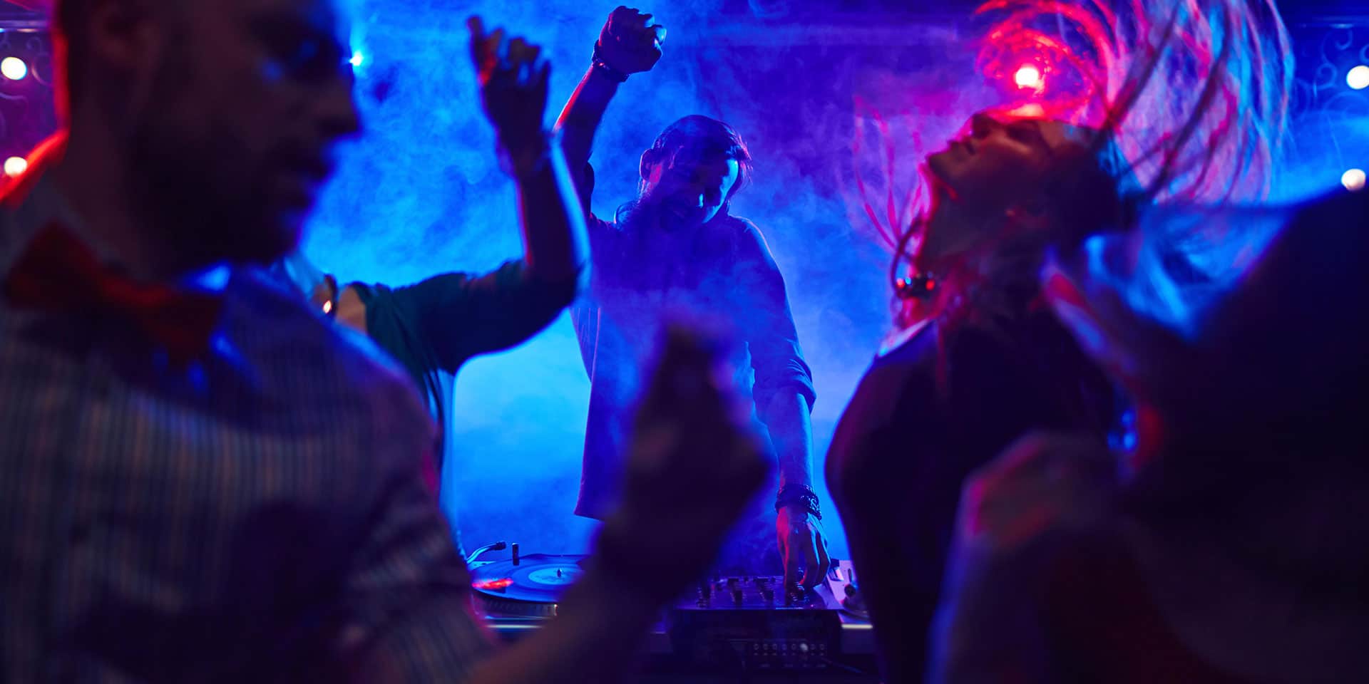 Tune in to Detroit's Underground Music Scene: 5 Insider Spots