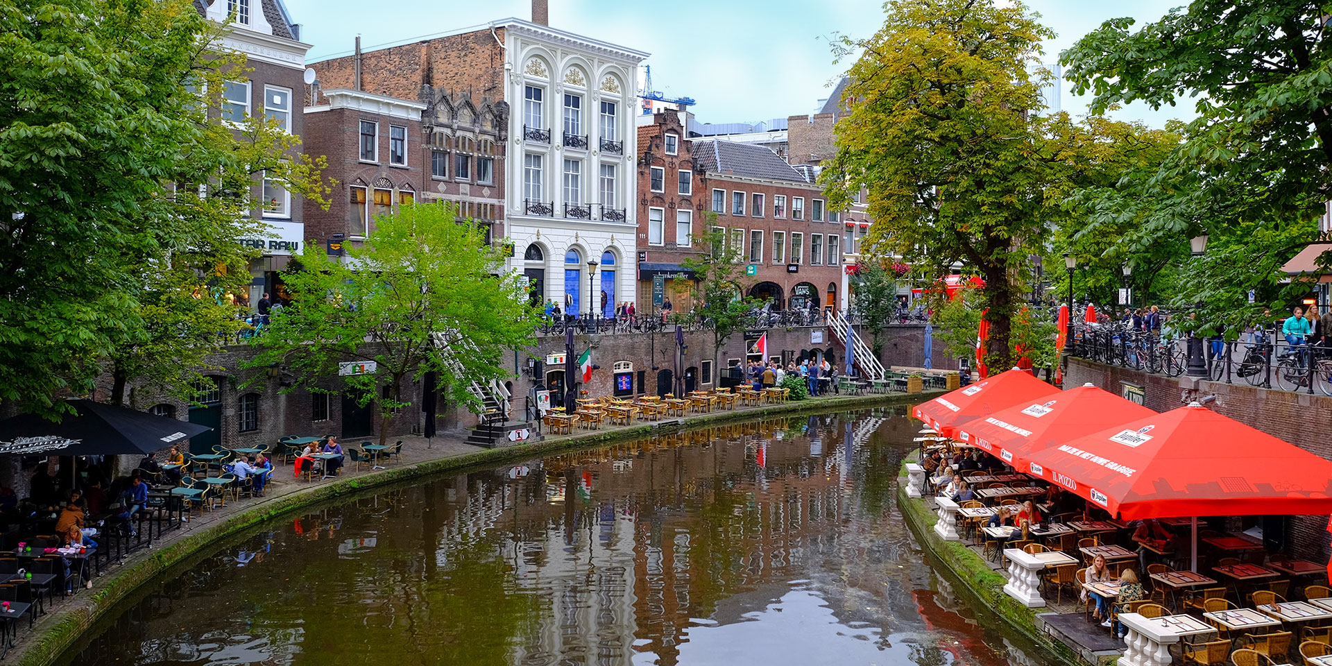 Get a Cheese Fix or Hit the Beach? The 4 Best Amsterdam Day Trips