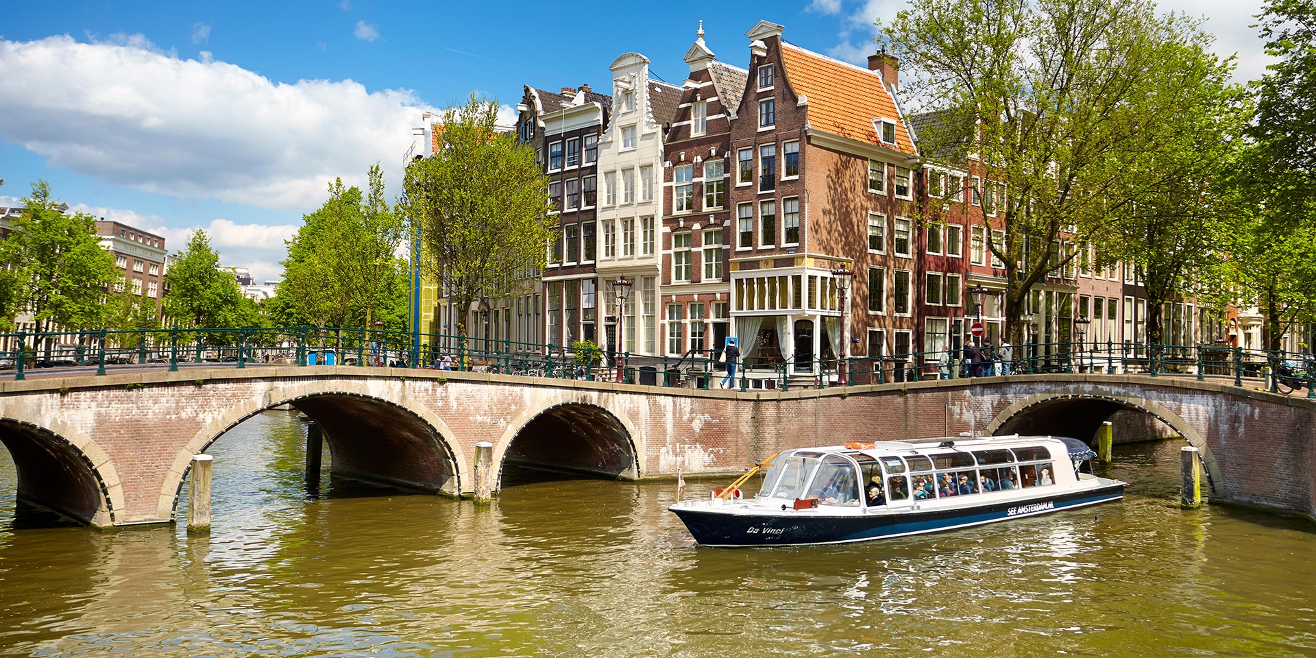 The Layover: How to See Amsterdam in 12 Hours