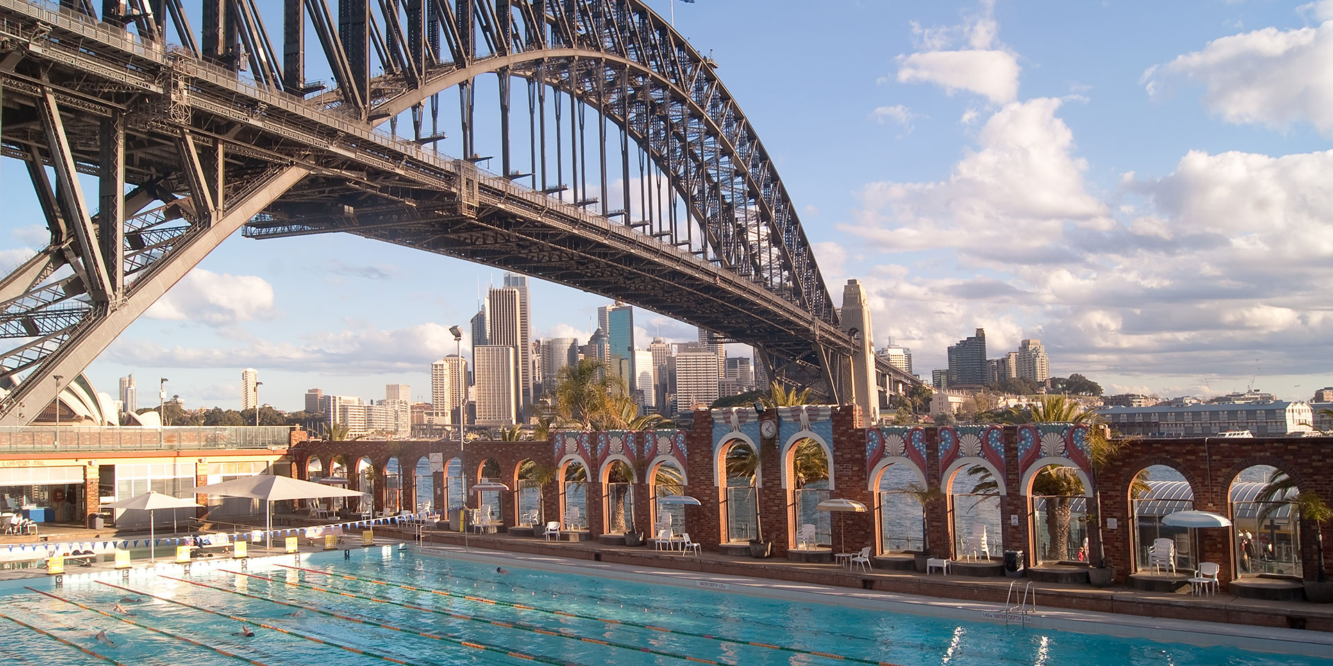 7 Unexpected Ways to Experience Sydney’s Chilled Side