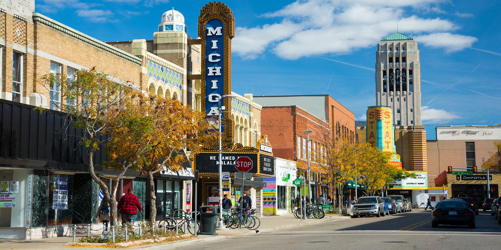 Craving a Low-Key Detroit Day Trip? Ann Arbor’s Got You Covered