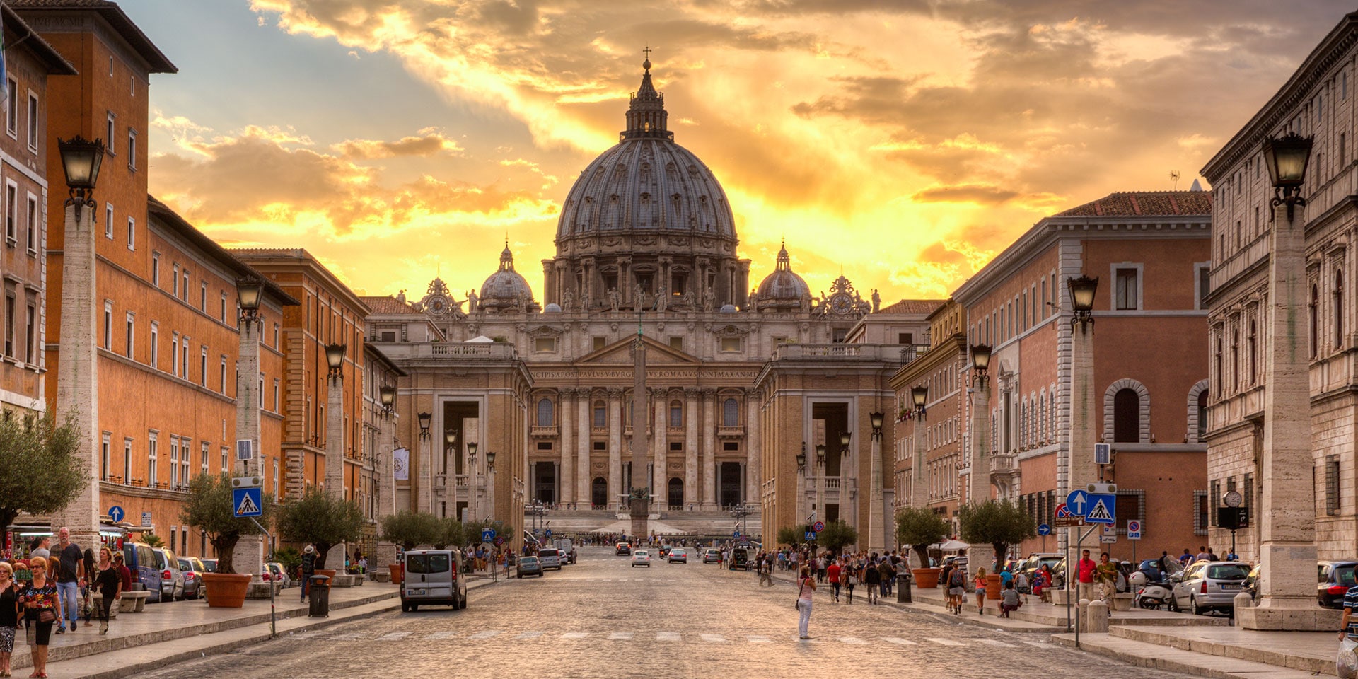 things to do in Rome