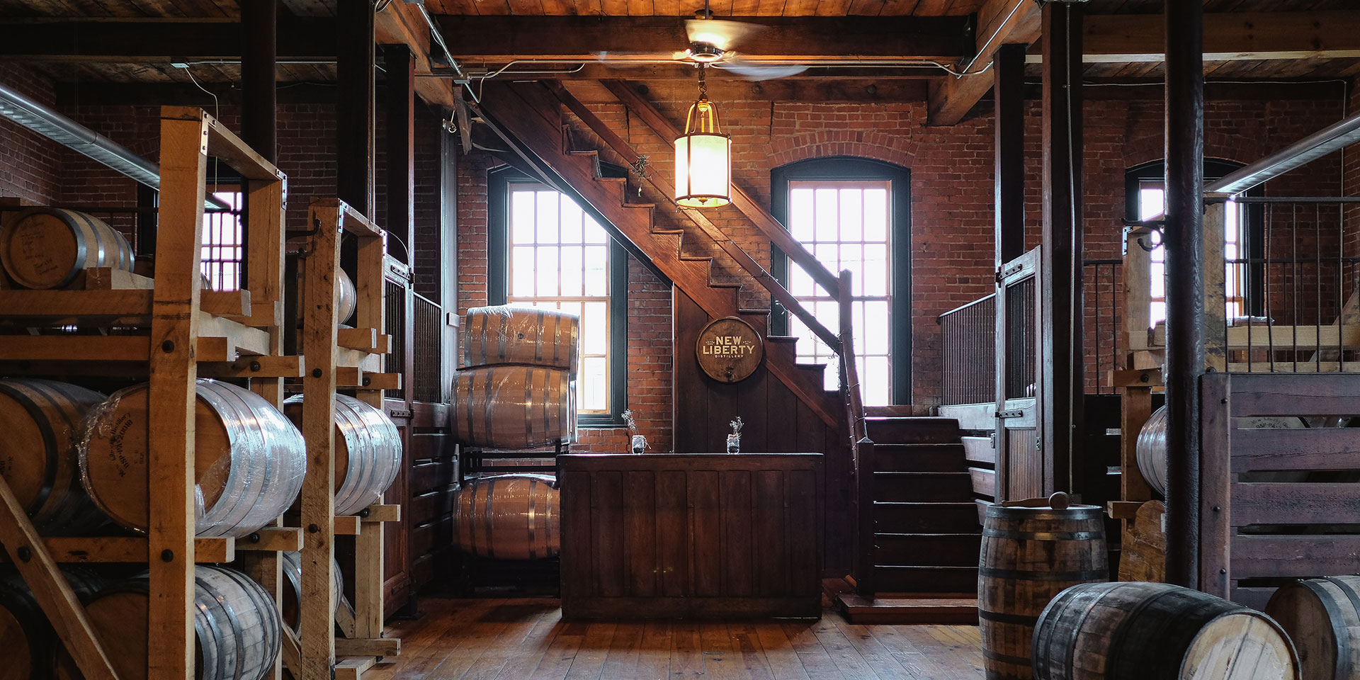 Craft Distilleries Are Raising Spirits in Philadelphia
