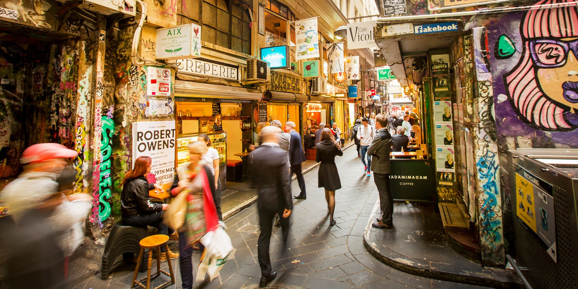 Uncover Melbourne’s Charming Chic in 24 Hours or Less