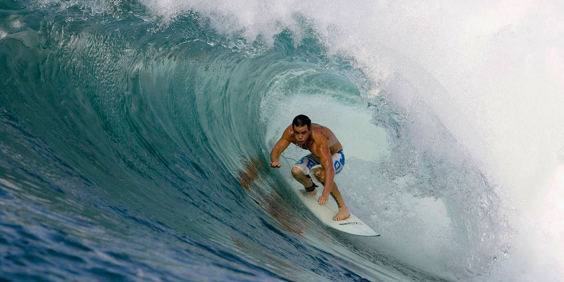 Surf Hotel Bali