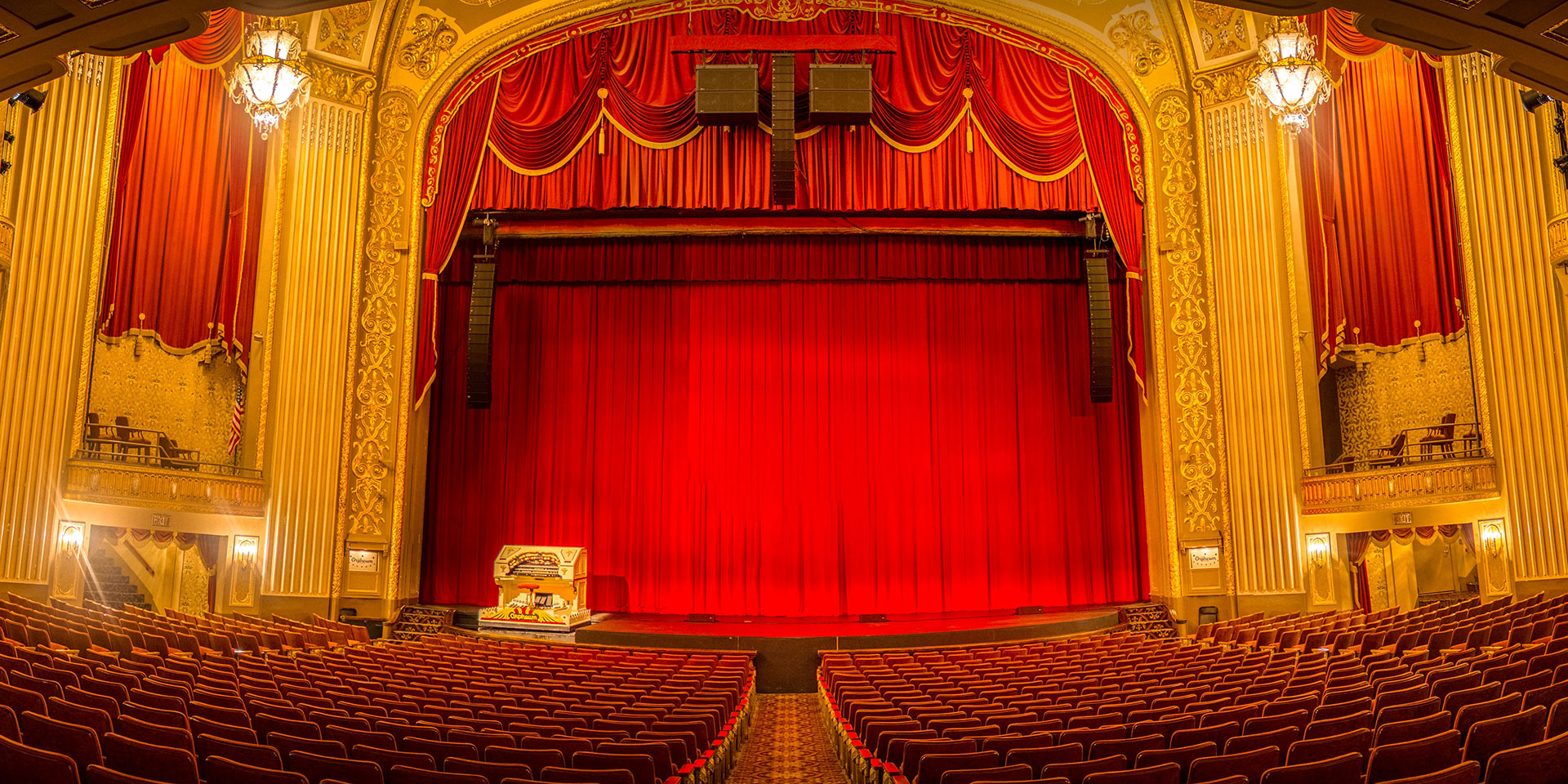 Where to be Dazzled by the Performing Arts in Memphis