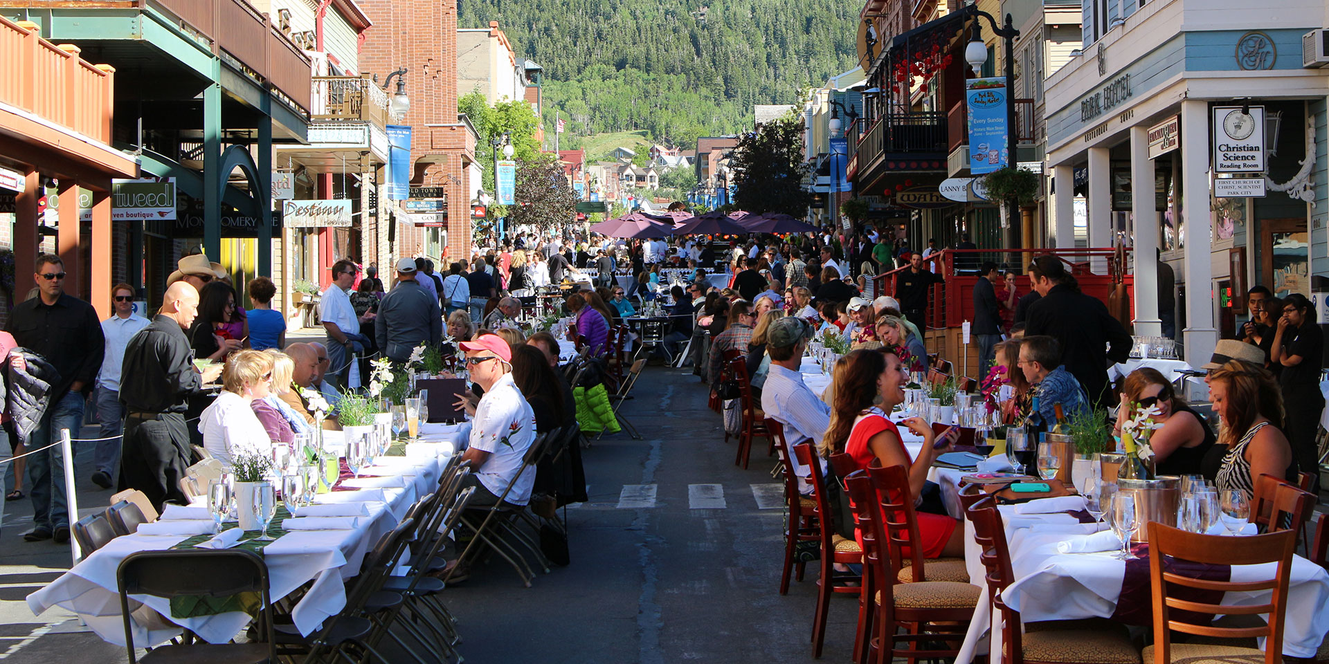 Park City Bucket List: Check Off These 8 Must-Do Activities