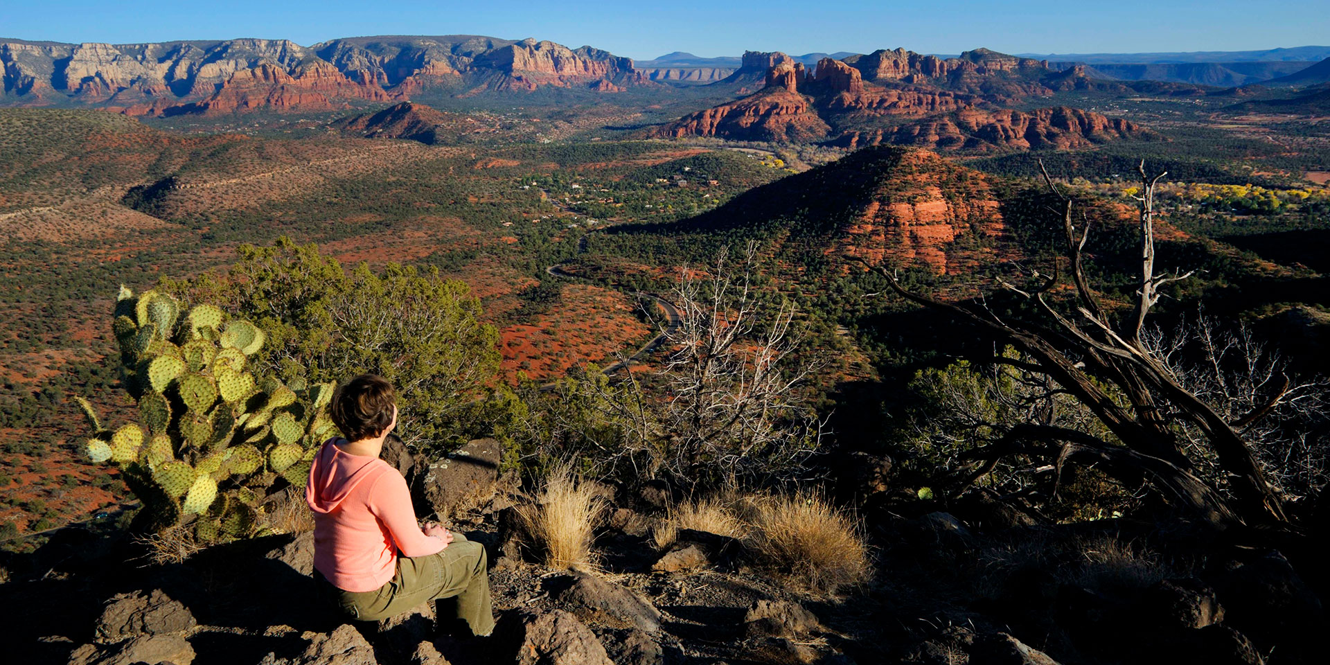 what to do in Sedona