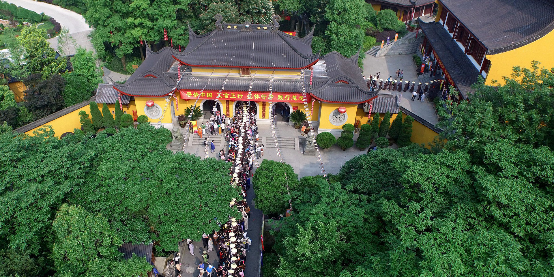 hangzhou attractions