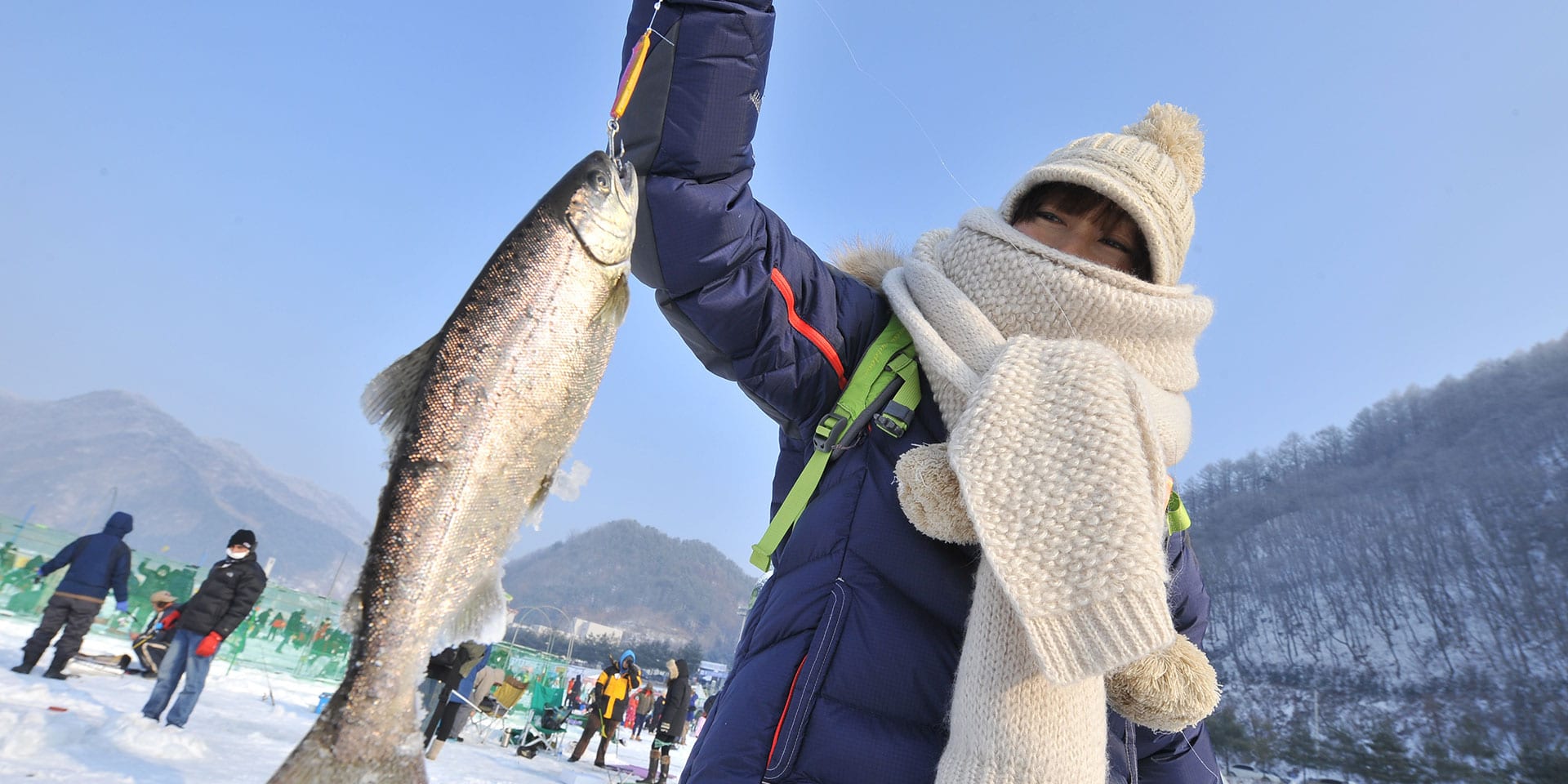 Winter in Seoul: What to See and Do When the Chill Sets In