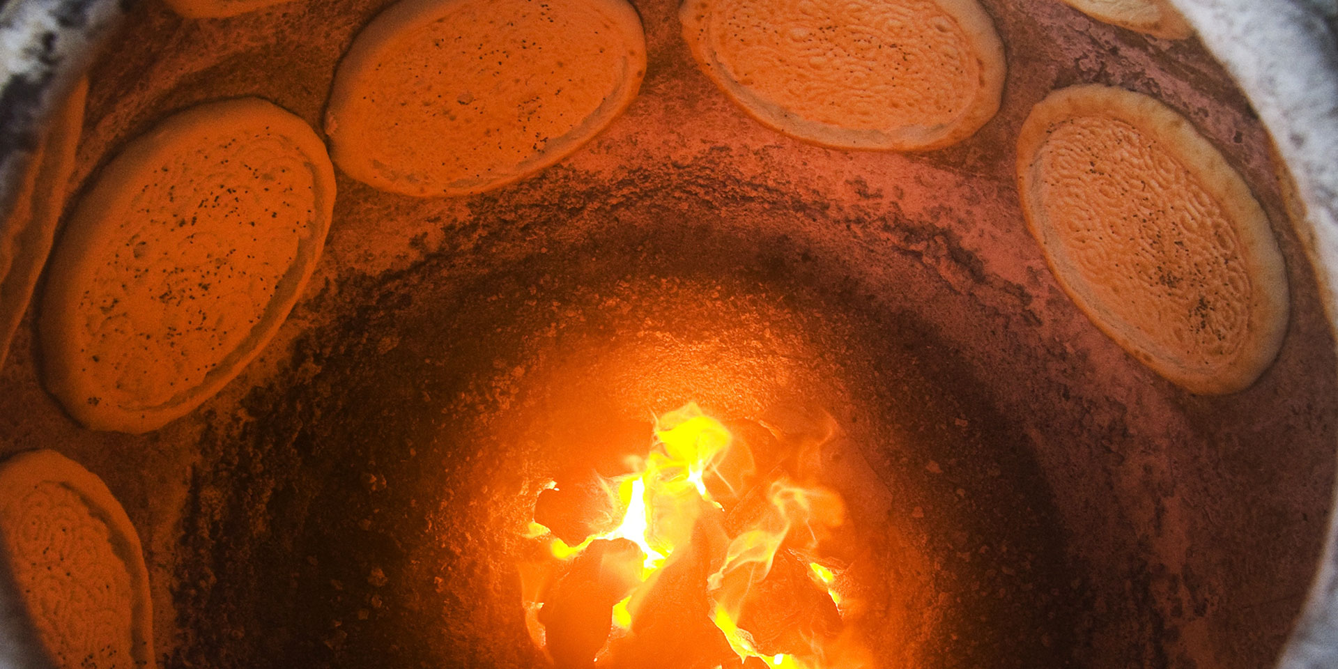 tandoori cooking