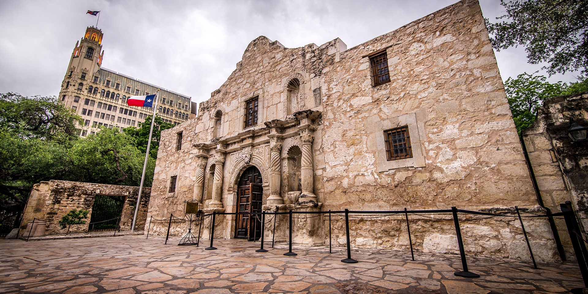 The Alamo is Just the Beginning. Check Out the Best of San Antonio