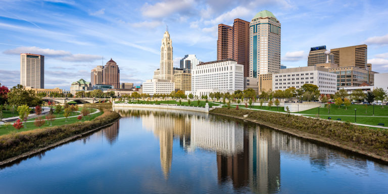 Columbus, Ohio, Is an Underdog Destination but Shouldn't Be. Here's Why.
