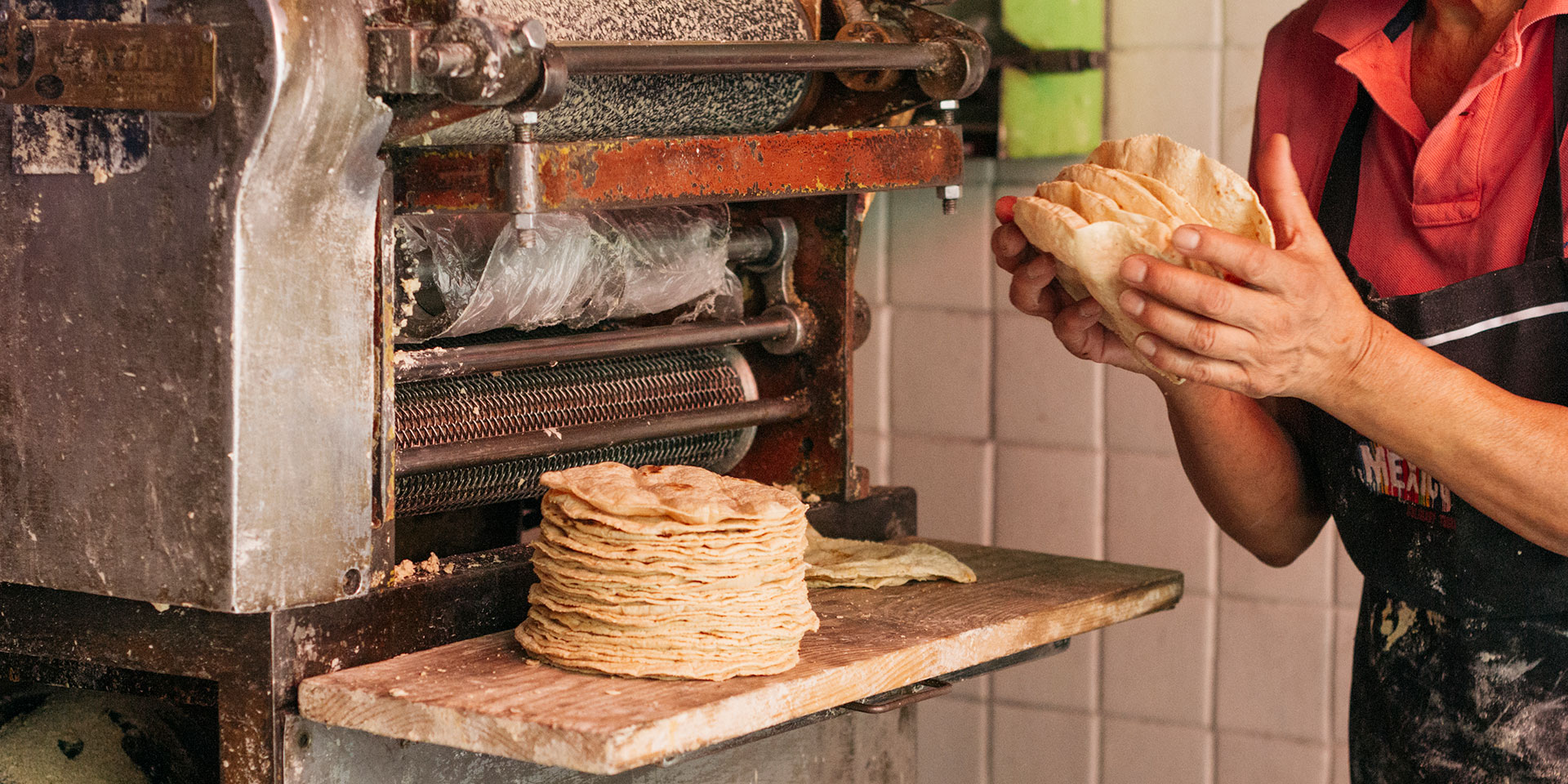 How (and Where!) to Eat on the Street in Mexico City