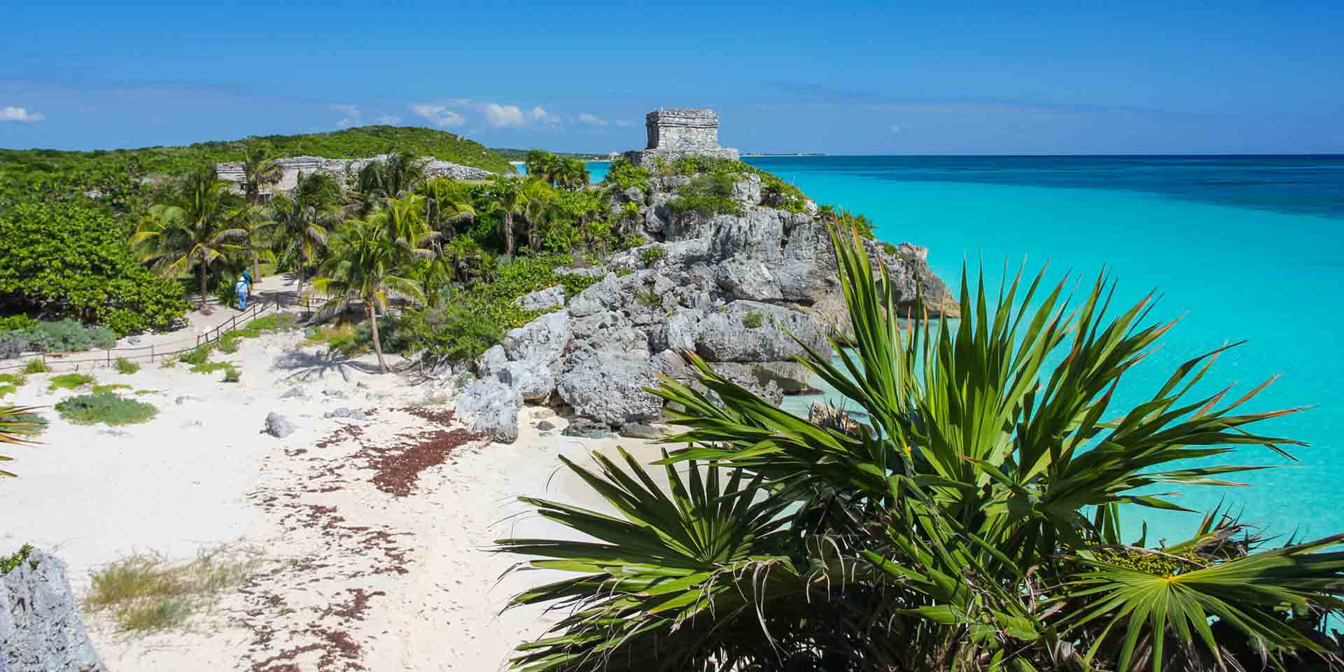 Beyond the Resorts: 5 Day Trips Within Arm’s Reach of Cancún