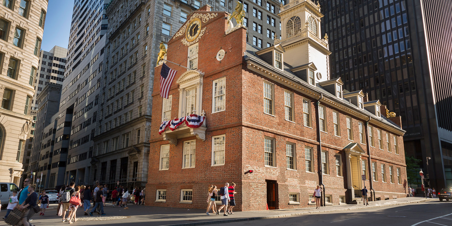 Boston vs. Philadelphia: A Battle of Lasting Legacies